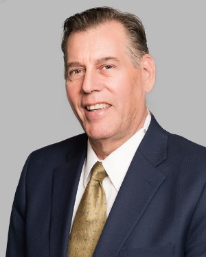 Paul A. Hargraves