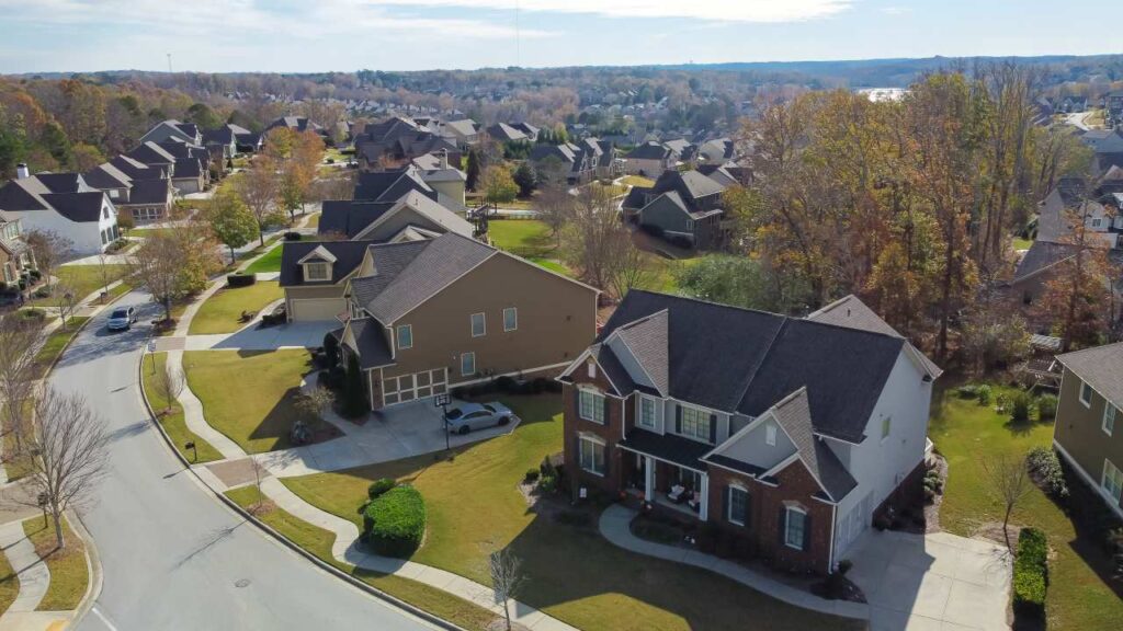 Trust Properties USA Homes