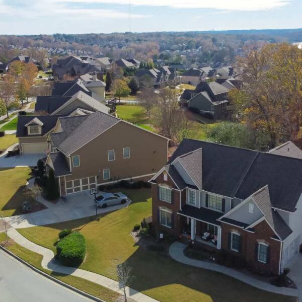 Trust Properties USA Homes