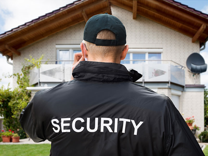 security-guard