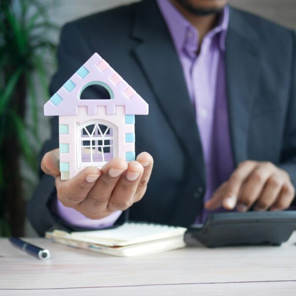 probate real estate services insurance