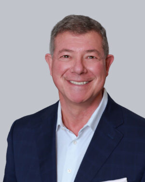 Tom G. Pantazis